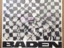 Brazilian jazz lp BADEN POWELL Ao Vivo No Teatro Santa Rosa M-/M-