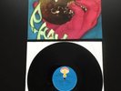 Rufus Zuphall Phallobst dt. Erstpressung Pilz Records Vinyl LP Krautrock