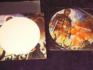 IRON MAIDEN WICKER MAN POWERSLAVE NWOBHM 12