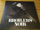 Noir (Ltd.Edt.) von Broilers (2014) Lp + Cd