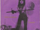 ALICE COOPER - ELECTED / LUNEY TUNE 1972 PORTUGAL 7''