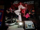 LP FELIPE DE LA ROSA Flamenco Fever M&K Realtime Live Direct to Disc AUDIOPHILE
