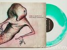 CIRCA SURVIVE The Inuit Sessions Vinyl EP *SEALED green swirl OLG juturna saosin