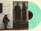 BRAND NEW The Devil and God Are Raging Inside Me Vinyl LP (seafoam green #/500)