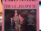 THE PARIS SISTERS; THE GLASS HOUSE Vinyl LP 12