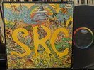 SRC self titled psych S/T Capitol ST-2991 plays very strong except a small skip.