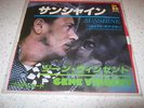 gene vincent.ep/45t.sunshine
