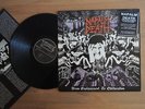 NAPALM DEATH - FROM ENSLAVEMENT TO OBLITERATION 1988 UK PRESS FROM ARCHIVE MINT