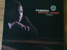 McCoy Tyner trio - Inception  IMPULSE MONO 1871 orange US orig foc vangelder