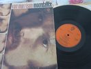 VAN MORRISON Moondance Warner Bros Orange Label 1970 LP Astral Weeks