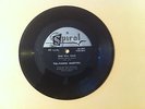 Tol Puddle Martyrs Single Time Will Come B/W Social Cell Spiral Peter Rechter