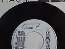 CHAOS Z: ABMARSCH - EP - Deutsch-Punk-Klassiker