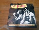 Sex Pistols - The Punks In Nashville Rooms '76  (7'' Vinyl)