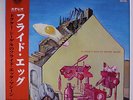 FLIED EGG:  Dr. Siegel's Fried Egg Shooting Machine  LP (Japan 2001 