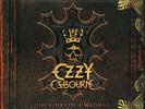 Memoirs Of A Madman - 2 DISC SET - Ozzy Osbourne (2014, Vinyl New)