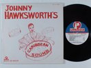 CARIBBEAN SOUND Johnny Hawksworth DE WOLFE 3115 10