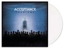 ACCEPTANCE PHANTOMS VINYL LP WHITE LTD 500 NEW