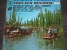 GIGLIOLA CINQUETTI TRIO DE LOS PANCHOS FRENCH PRESS UNPLAYED LP