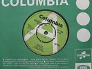 HERBAL MIXTURE MACHINES COLUMBIA DB 8083 VERY RARE DEMO TONY MCPHEE SINGLE 7