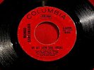 MONGO SANTAMARIA WE GOT LATIN SOUL A KILLER GETTING IT OUT OF MY   LATIN 45