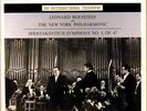COLUMBIA 6-EYE STEREO Shostakovich BERNSTEIN Symphony #5 MS-6115