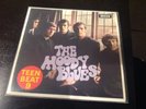 Rare Beat Ep Teenbeat 9 The Moody Blues Decca Füllschrift Dx2395 Top Zustand Pop