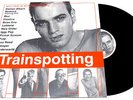  VA Trainspotting OST UK-ORIGINAL 2LP Vinyl 1996 EMI LImited Numbered
