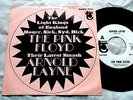 PINK FLOYD ARNOLD LAYNE US PROMO PICTURE SLEEVE 45 RARE SYD BARRETT PSYCH