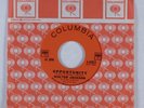 Northern Soul 45 WALTER JACKSON Opportunity COLUMBIA VG++ HEAR