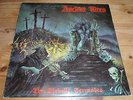 Ancient Rites LP The Diabolic Serenades mit Poster & Color Vinyl