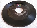 CHUCK JACKSON - I ONLY GET THIS FEELING / SLOWLY BUT SURELY - ABC
