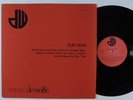 GUN MAN Dramatic Pieces by Box Two DE WOLFE 3429 LP library HEAR funky jazz
