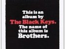 THE BLACK KEYS-BROTHERS (2LP)-VINYL LP (2) PIAS COOP/ NEU
