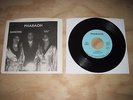 PHAROAH-Dancing/You're My Destiny 45 RARE PRIVATE SOUL FUNK