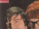 Peter And Gordon - S/T 1964 UK Columbia Stereo LP. Ex