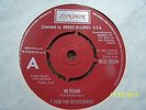QUESTION MARK ? & THE MYSTERIANS 96 TEARS / 8 TEEN  DEMO Garage Northern Soul