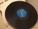 Elvis Presley Blue Moon / I Dont Care If The Sun Dont Shine 78rpm