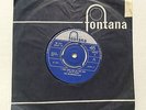 The Misunderstood - I can take you to the sun - FONTANA Near Mint 7
