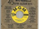 COUNTRY BOPPER- JOE LEWIS - CALLING OUT MY NAME  -HEAR BOTH -1953 MGM