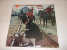 INCREDIBLE BONGO BAND   THE RETURN OF...   ORIG. RARE FUNKY SOUL LP..NM ON PRIDE