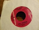 The Holy Disciples  Rare Nor.Funk 7