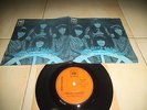  DARA PUSPITA MALAY INDONESIA EP CBS SINGAPORE SINGLE PSYCH SOUL NOT LP