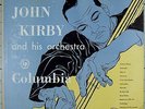 JOHN KIRBY AND HIS ORCHESTRA.LP. CHARLIE SHAVERS.BUSTER BAILEY