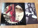 KATE BUSH-RED SHOES LP(EMI)