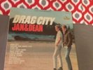 SEALED - Jan & Dean - Drag City Lp Liberty Stereo LST 7339 Surf Rock Hot Rod