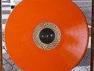 dEUS - The Ideal Crash Limited Edition, Numbered Orange Vinyl