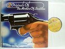 DLP, The Mothers Of Invention, 2 Originals, Frank Zappa, Burnt Weeny Sandwich,M-
