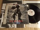 THE POP GROUP - FOR HOW MUCH LONGER DO WE TOLERATE MASS MURDER? - LP - ROUGH 9