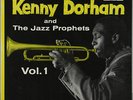 KENNY DORHAM & THE JAZZ PROPHETS VOL.1 ABC 122 US ORIGINAL MONO DG MINT-/MINT