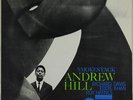 ANDREW HILL SMOKESTACK ON  BLUE NOTE 4160 US ORIGINAL NY RVG